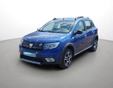 Dacia Sandero TOURLAVILLE