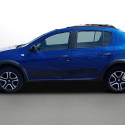 Dacia Sandero Sandero TCe 90 15 ans TOURLAVILLE