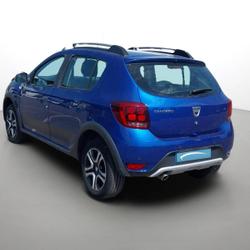 Dacia Sandero Sandero TCe 90 15 ans TOURLAVILLE