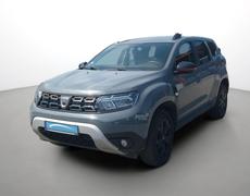 Dacia Duster TOURLAVILLE