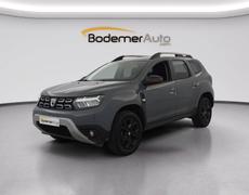 Dacia Duster TOURLAVILLE