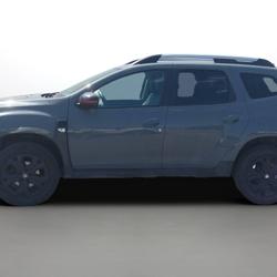 Dacia Duster Duster Blue dCi 115 4x2 SL Extreme TOURLAVILLE