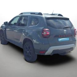 Dacia Duster Duster Blue dCi 115 4x2 SL Extreme TOURLAVILLE