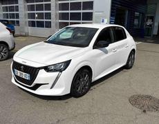 Peugeot 208 Metz