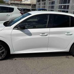 Peugeot 208 208 PureTech 75 S&S BVM5 Active Business Metz