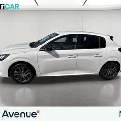 Peugeot 208 PureTech 75 S&S BVM5 Active Business occasion - Metz - photo 2/35