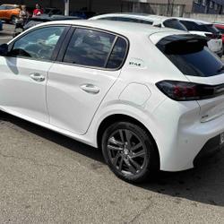 Peugeot 208 208 PureTech 75 S&S BVM5 Active Business Metz