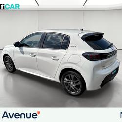 Peugeot 208 PureTech 75 S&S BVM5 Active Business occasion - Metz - photo 3/35