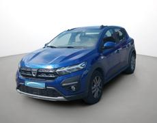 Dacia Sandero TOURLAVILLE
