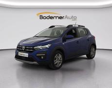 Dacia Sandero TOURLAVILLE