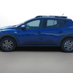 Dacia Sandero Sandero ECO-G 100 - 22 Stepway Confort TOURLAVILLE