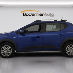 Dacia Sandero Sandero ECO-G 100 - 22 Stepway Confort TOURLAVILLE