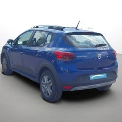 Dacia Sandero Sandero ECO-G 100 - 22 Stepway Confort TOURLAVILLE