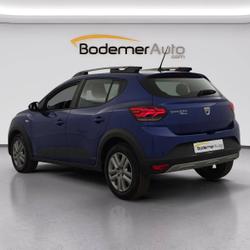 Dacia Sandero Sandero ECO-G 100 - 22 Stepway Confort TOURLAVILLE
