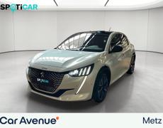Peugeot 208 Metz