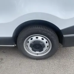 Renault Trafic L2H1 3T 2.0 BLUE DCI 130CH GRAND CONFORT Alen&ccedil;on