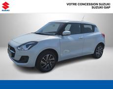 Suzuki Swift Gap