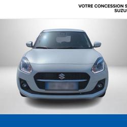 Suzuki Swift 1.2 Dualjet Hybrid 83ch Pack AllGrip Gap