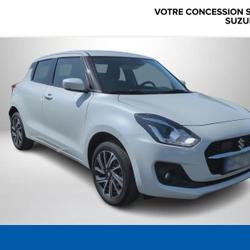 Suzuki Swift 1.2 Dualjet Hybrid 83ch Pack AllGrip Gap