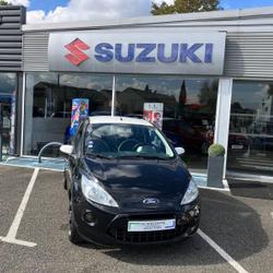 Ford Ka 1.2 69ch Stop&Start Black Edition Odos