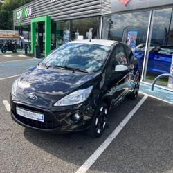 Ford Ka 1.2 69ch Stop&Start Black Edition Odos