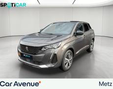 Peugeot 3008 Metz