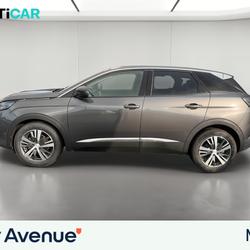 Peugeot 3008 Puretech 130ch S&S EAT8 Allure Pack occasion - Metz - photo 2/32