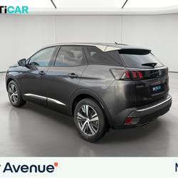 Peugeot 3008 Puretech 130ch S&S EAT8 Allure Pack occasion - Metz - photo 3/32