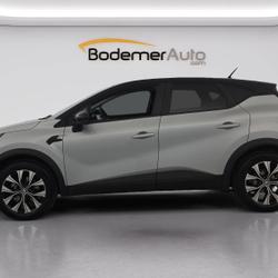 Renault Captur Captur E-Tech full hybrid 145 Evolution TOURLAVILLE