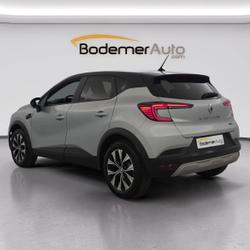 Renault Captur Captur E-Tech full hybrid 145 Evolution TOURLAVILLE