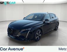 Peugeot 308 III Phase 1 Metz