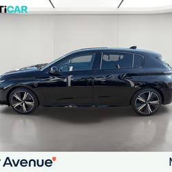 Peugeot 308 III Phase 1 PHEV 180 e-EAT8 GT occasion - Metz - photo 2/32