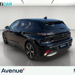 Peugeot 308 III Phase 1 PHEV 180 e-EAT8 GT occasion - Metz - photo 3/32