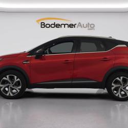 Renault Captur Captur TCe 160 EDC - 21 R.S. Line TOURLAVILLE