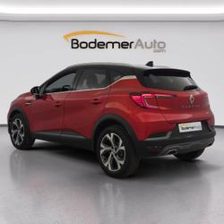 Renault Captur Captur TCe 160 EDC - 21 R.S. Line TOURLAVILLE