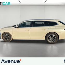 Peugeot 508 SW Hybrid 225 e-EAT8 Allure Business occasion - Metz - photo 2/34