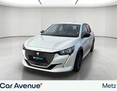 Peugeot 208 Metz