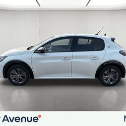 Peugeot 208 Electrique 50 kWh 136ch Allure Pack occasion - Metz - photo 2/30