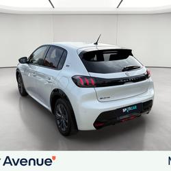 Peugeot 208 Electrique 50 kWh 136ch Allure Pack occasion - Metz - photo 3/30