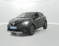 Renault Captur TOURLAVILLE