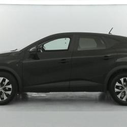 Renault Captur Captur TCe 90 Evolution TOURLAVILLE