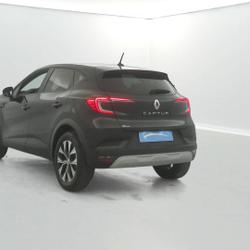 Renault Captur Captur TCe 90 Evolution TOURLAVILLE