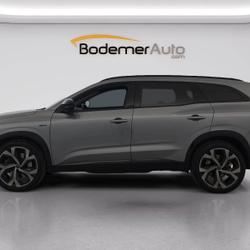 Renault Espace 5 Espace E-Tech full hybrid 200 GSR2 Iconic TOURLAVILLE