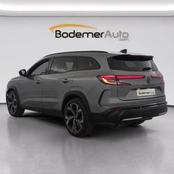 Renault Espace 5 Espace E-Tech full hybrid 200 GSR2 Iconic TOURLAVILLE