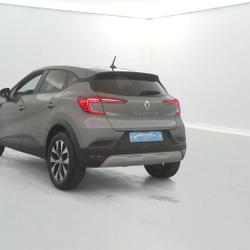 Renault Captur Captur TCe 90 Evolution TOURLAVILLE