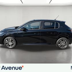 Peugeot 208 PureTech 100 S&S BVM6 Style occasion - Metz - photo 2/30