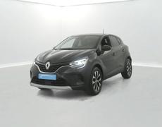 Renault Captur TOURLAVILLE