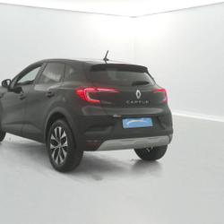 Renault Captur Captur TCe 90 Evolution TOURLAVILLE