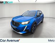 Peugeot 2008 Metz
