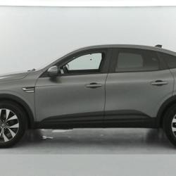 Renault Arkana E-Tech hybride 145 - 22 Evolution occasion - TOURLAVILLE - photo 2/31
